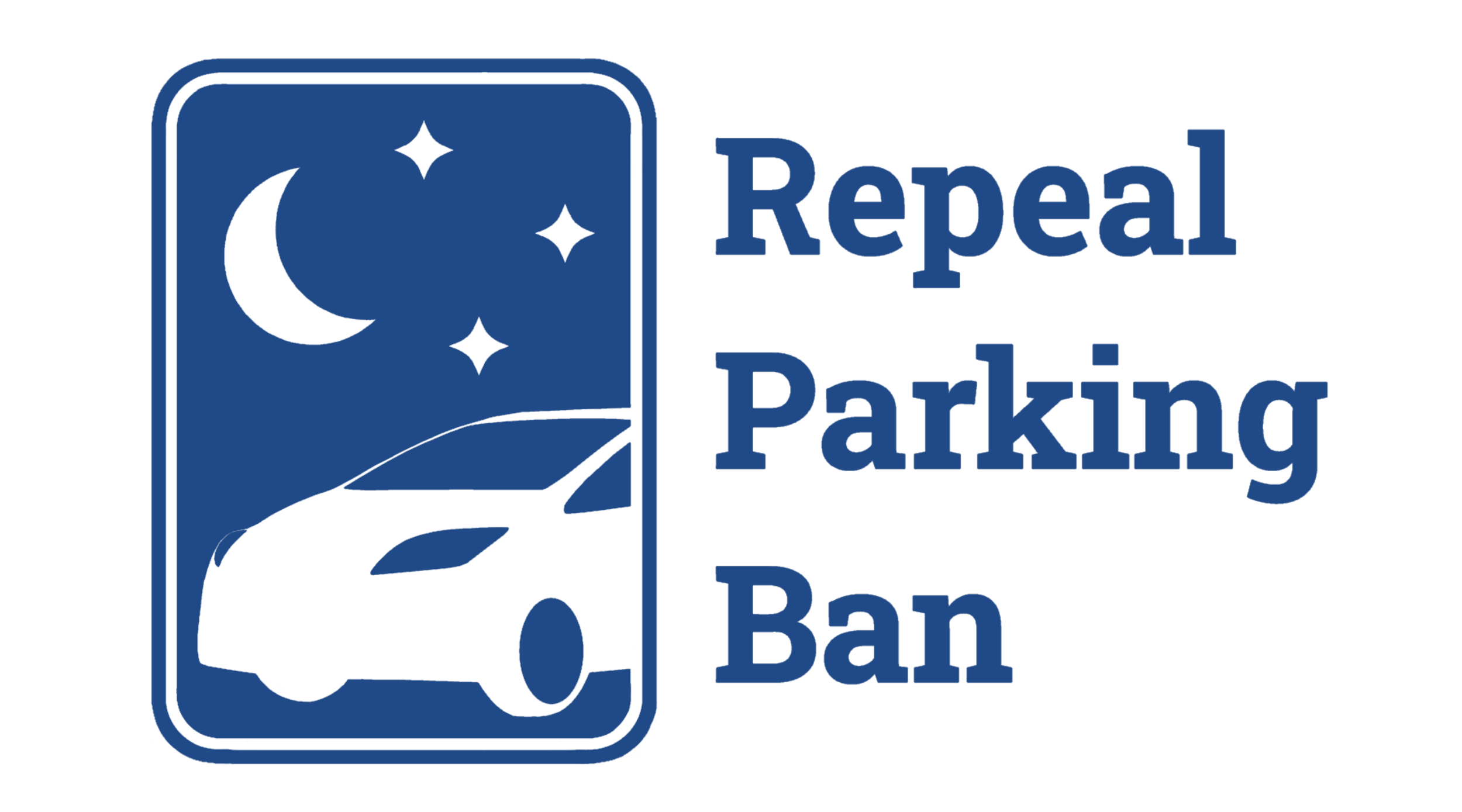 Repeal Parking Ban