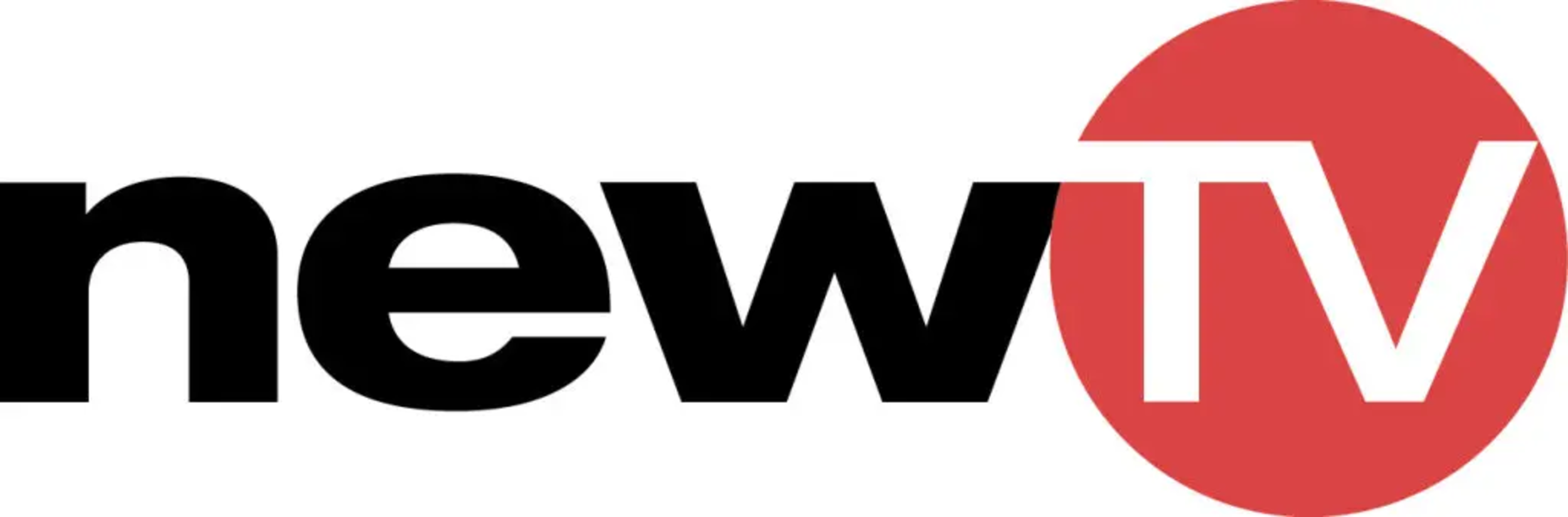 NewTV logo